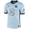 Maillot de Foot Chelsea Extérieur 2020-21